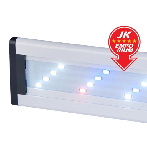 Sobo Led Bitki Aydınlatma 16W 50-60 CM AKVARYUMLAR İÇİN AL-500P - 2