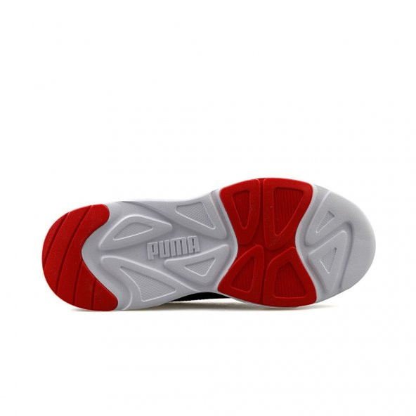 Puma 90s Runner Nu Wave - Unisex Spor Ayakkabı - 373017 05 - 5
