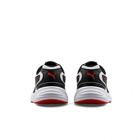 Puma 90s Runner Nu Wave - Unisex Spor Ayakkabı - 373017 05 - 6