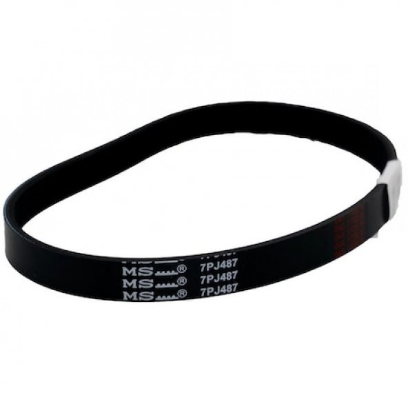 Palmera PAL 1500 Elektrikli Çim Havalandırma Kayışı 7PJ487 ürün görseli 1