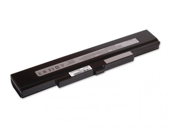 Casper MT50-3S4400-G1L3 CN.VHY4200B Notebook Batarya Pil (Siyah)