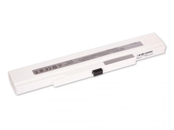 Casper Nirvana CHD CKY CHY CHU CKV Notebook Batarya, Pil (Beyaz)