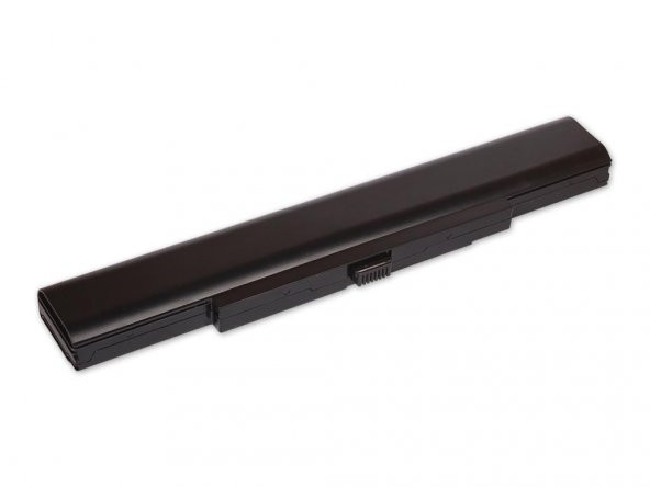 Casper MT50-3S4400-S4S6 CN.MMI.4712Q Notebook Batarya, Pil Siyah - 5