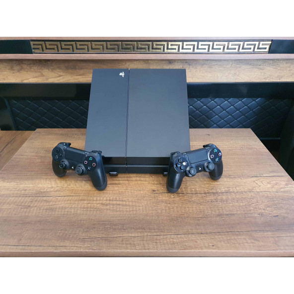 PlayStation 4 İKİNCİ EL 500 GB Çift Kol | Playstation4 - ps4 - PS4 - Ps4 - 2