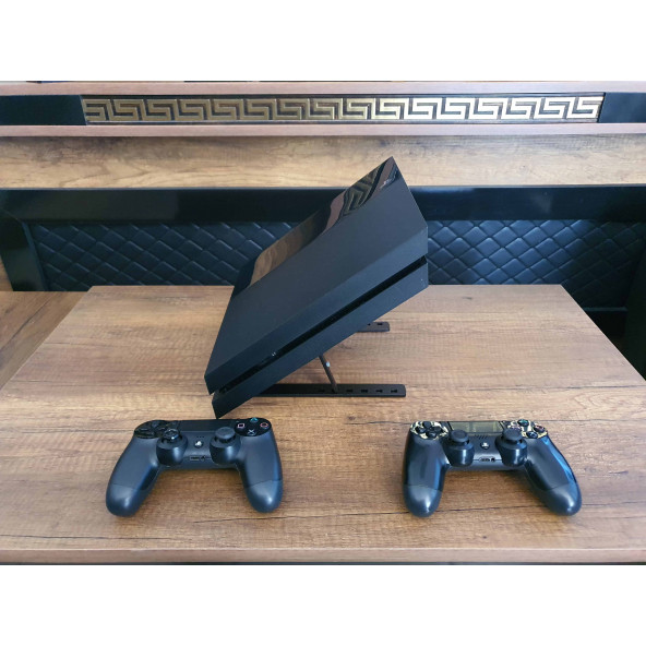 PlayStation 4 İKİNCİ EL 500 GB Çift Kol | Playstation4 - ps4 - PS4 - Ps4 - 4