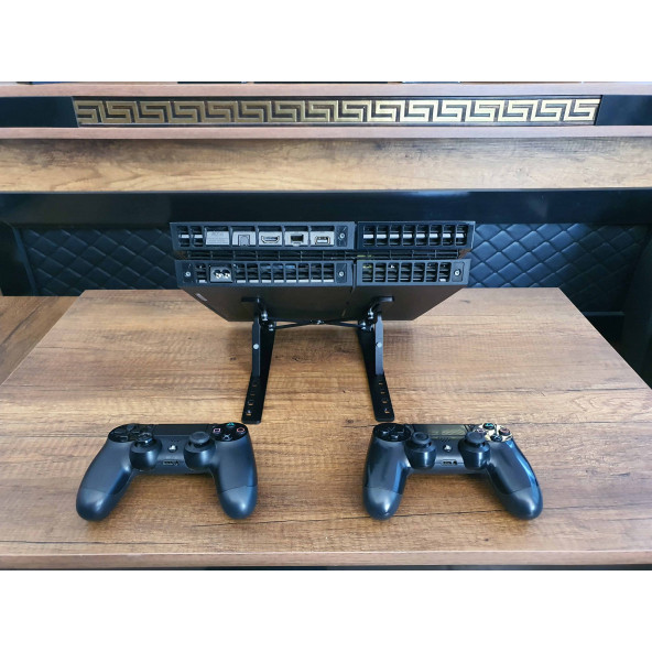 PlayStation 4 İKİNCİ EL 500 GB Çift Kol | Playstation4 - ps4 - PS4 - Ps4 - 6