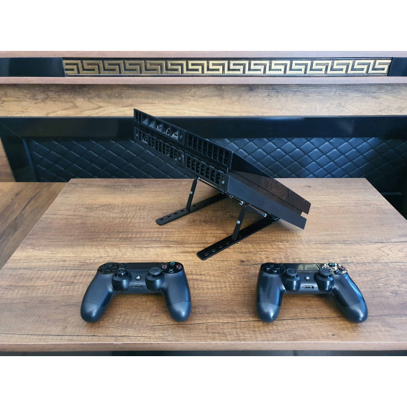 PlayStation 4 İKİNCİ EL 500 GB Çift Kol | Playstation4 - ps4 - PS4 - Ps4 - 7