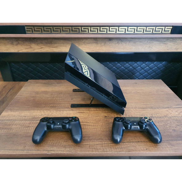 PlayStation 4 İKİNCİ EL 500 GB Çift Kol | Playstation4 - ps4 - PS4 - Ps4 - 8