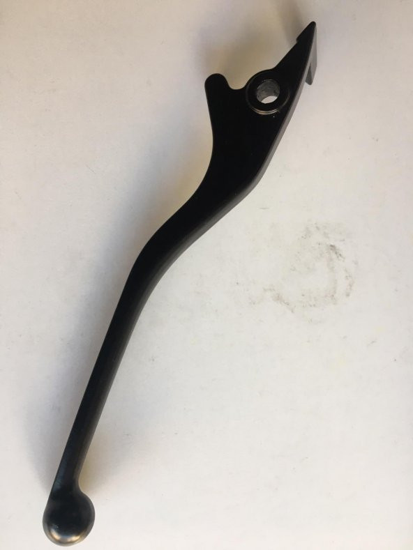 CBF 150 DEBRİYAJ KOLU SİYAH SOL MANET - Resim 2