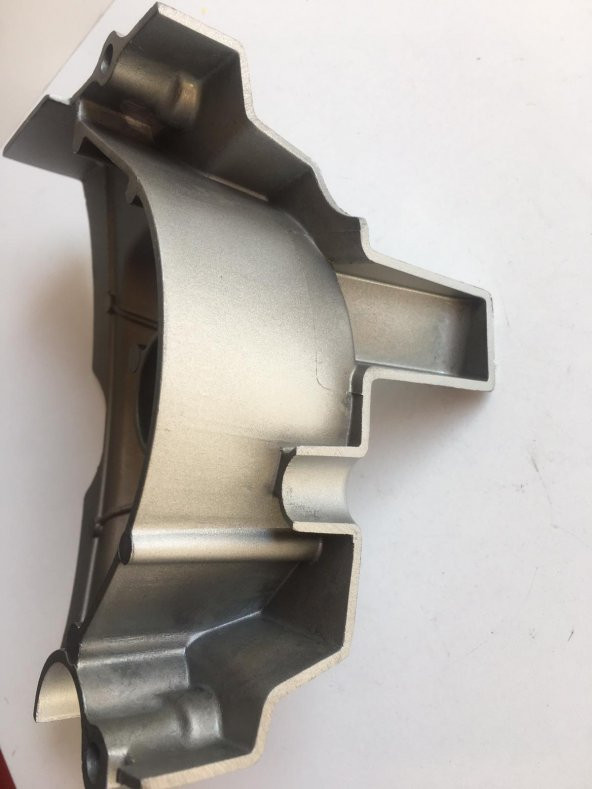 CG ÖN DİŞLİ KAPAĞI AGK DİŞLİ KAPAK ÖN - Resim 5