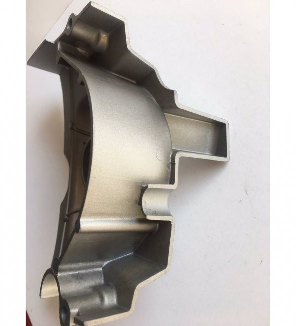 CG ÖN DİŞLİ KAPAĞI AGK DİŞLİ KAPAK ÖN - Resim 8