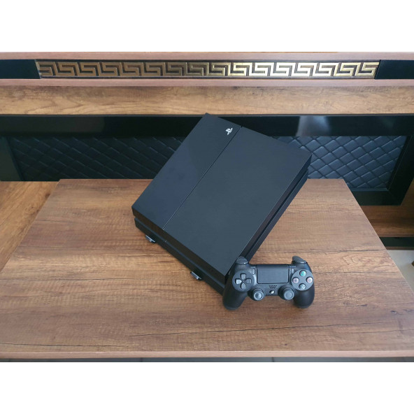 PlayStation 4 İKİNCİ EL 500 GB + Tek Kol Playstation4 - Ps4 - PS4 - playstation 4 Konsol - 9