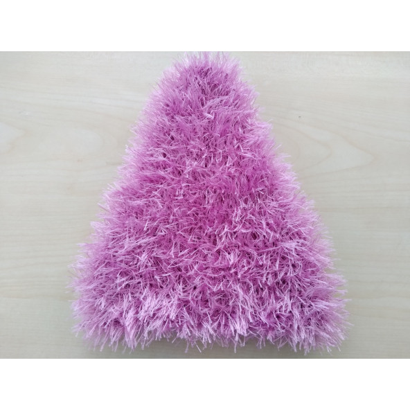 VİTES KÖRÜĞÜ PÜSKÜL LİLA (tüm araçlar için) SLX FORD TOYOTA HYUNDAİ RENAULT DACİA OPEL BMW ürün görseli