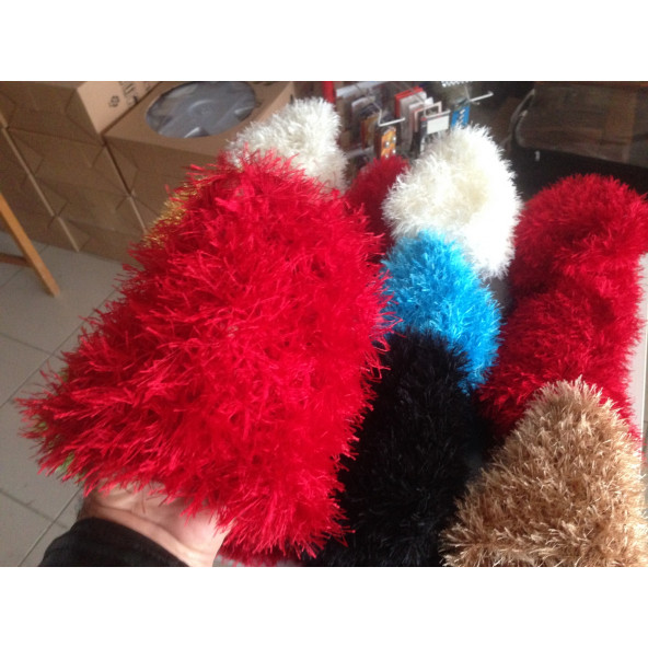 VİTES KÖRÜĞÜ PÜSKÜL LİLA (tüm araçlar için) SLX FORD TOYOTA HYUNDAİ RENAULT DACİA OPEL BMW - Resim 2