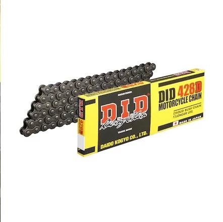 KEEWAY SUPERLIGHT 150 - KUBA SUPERLIGHT 150 DİD ZİNCİR DID 428