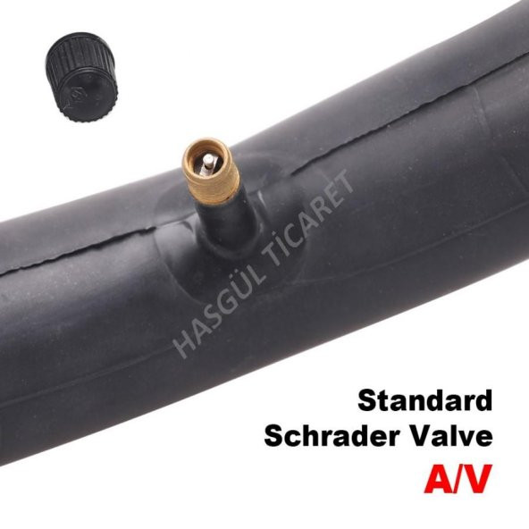 Hsgl Bisiklet 12 Jant 2 adet İç Lastik 12X12 1/2X2 1/4  Çocuk Bisiklet 12 jant - 3