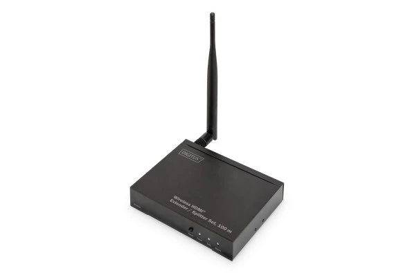 DS-55315 Digitus Alıcı Ünite, Kablosuz HDMI Sinyal Uzatma