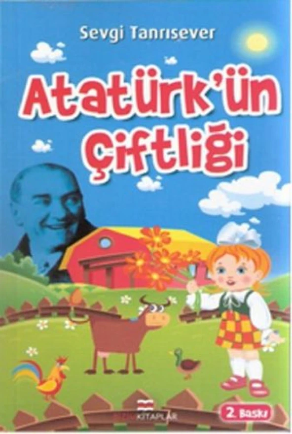 Atatürkün Çiftliği
