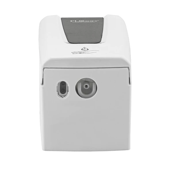 Omnipazar FLS F046 Otomatik Sensörlü Köpük Sabun Dispenseri 1000ml Beyaz - 4