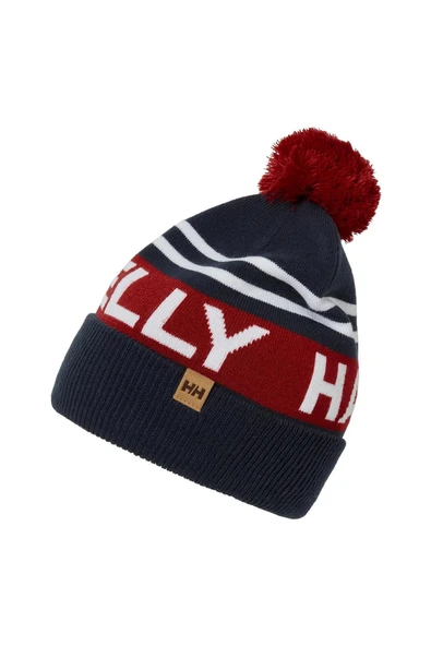 Helly Hansen HHA.67150 - HH Ridgeline Beanie Bere - Resim 3