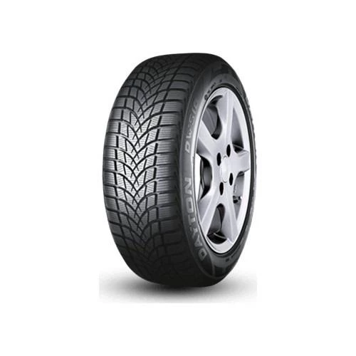 Dayton 215/55R16 93H DW510E 2023 Kış Lastiği