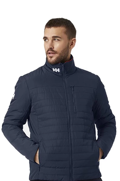 Helly Hansen HHA.30343 - Crew Insulator Jacket 2.0 - 5
