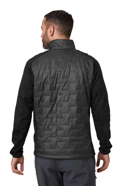 Helly Hansen HHA.65605 - HH Lifa Loft Hybrid Insulater Jkt - 6