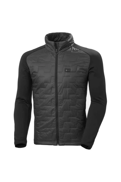 Helly Hansen HHA.65605 - HH Lifa Loft Hybrid Insulater Jkt - 7