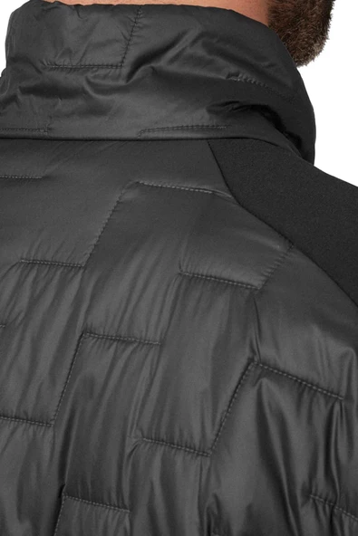 Helly Hansen HHA.65605 - HH Lifa Loft Hybrid Insulater Jkt - 5