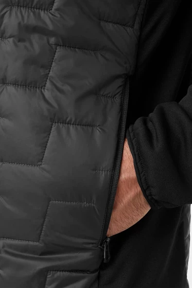 Helly Hansen HHA.65605 - HH Lifa Loft Hybrid Insulater Jkt - 4