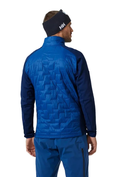 Helly Hansen HHA.65605 - HH Lifa Loft Hybrid Insulater Jkt - 12