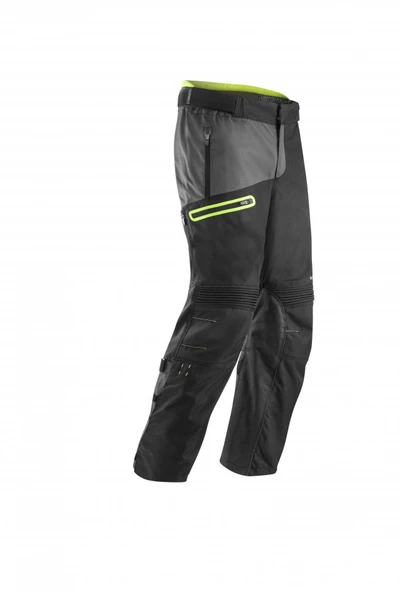 ACERBİS ENDURO PANTOLON SİYAH