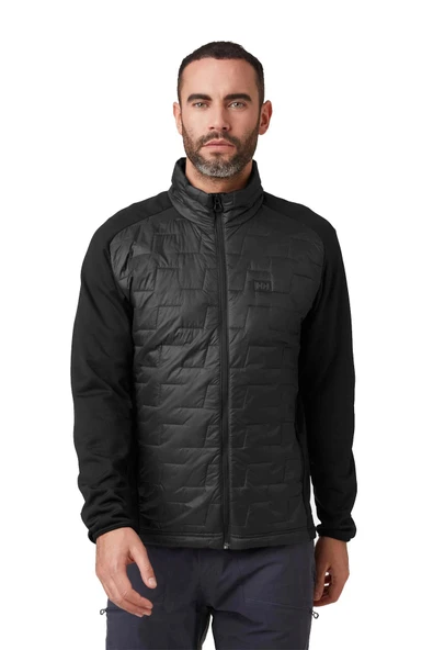 Helly Hansen HHA.65605 - HH Lifa Loft Hybrid Insulater Jkt ürün görseli 1