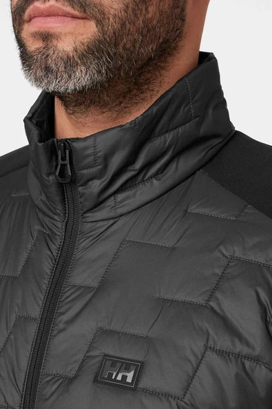 Helly Hansen HHA.65605 - HH Lifa Loft Hybrid Insulater Jkt - 3