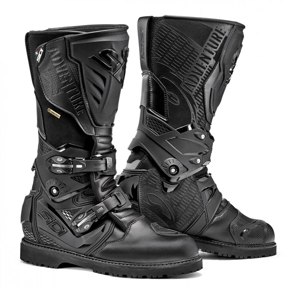 SIDI ADVENTURE 2 GORE-TEX SİYAH