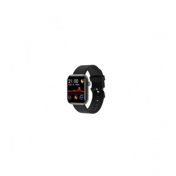 Tecno Smart Watch 1 Siyah
