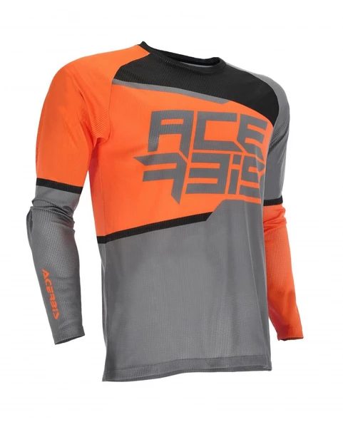 ACERBİS MX J-WINDY TWO JERSEY TURUNCU