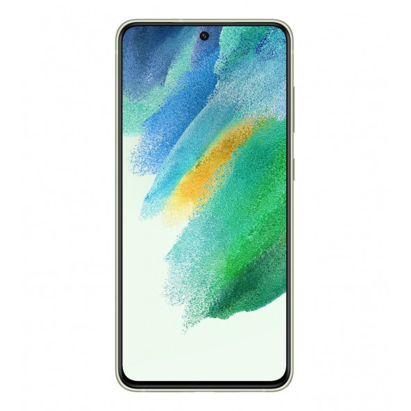Samsung Galaxy S21 FE 5G 256 GB Yeşil