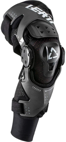 LEATT X-FRAME HYBRID DİZLİK
