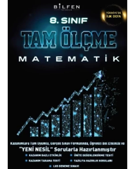 8. SINIF MATEMATİK TAM ÖLÇME