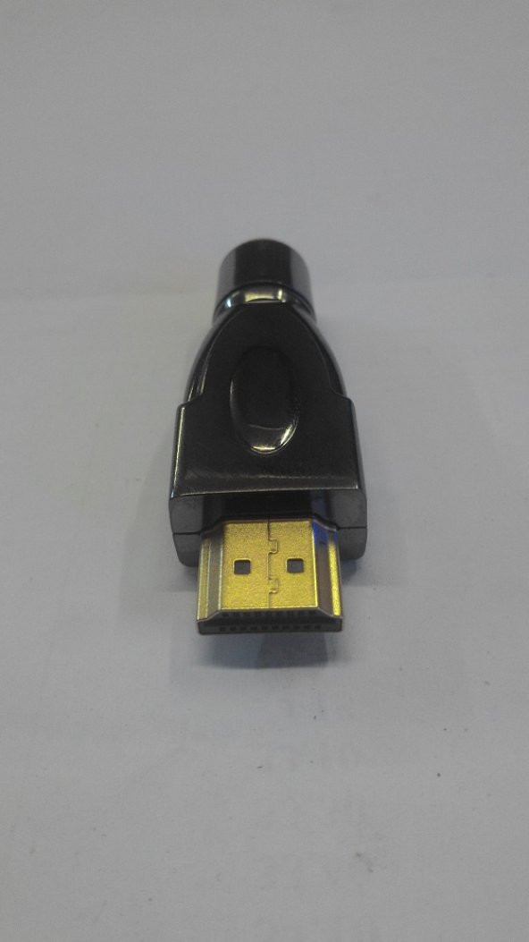 HDMI Lehim Tipi Konnektör - Erkek - 3
