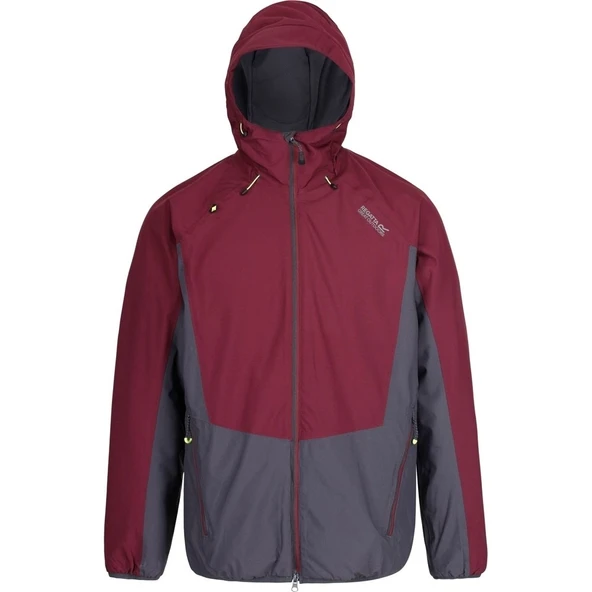 Regatta Whitlow Stretch Ceket-BORDO ürün görseli
