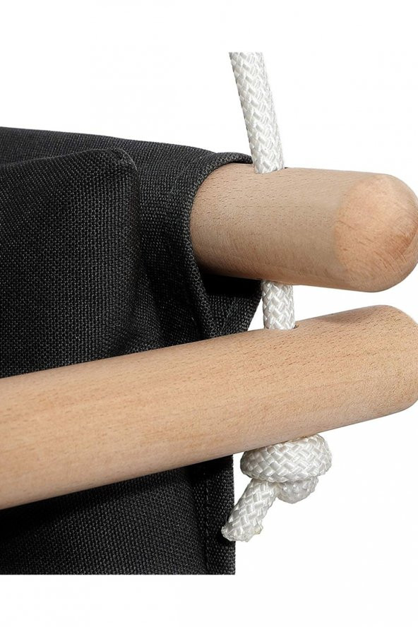 Panda Swing Çocuk Salıncağı Bebek Hamağı Salıncak Oda Salon Bahçe Salıncak - 6