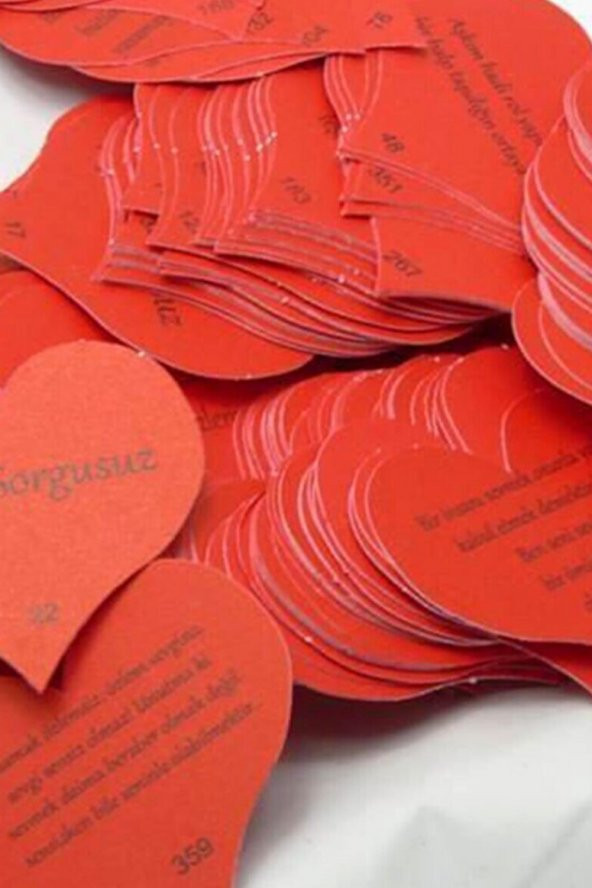 Sevgiliye Hediye 365 Gün Notu Romantik Aşk Sözleri Yılbaşı Sevgililer Günü Hediyesi Güzel Sözler - 5
