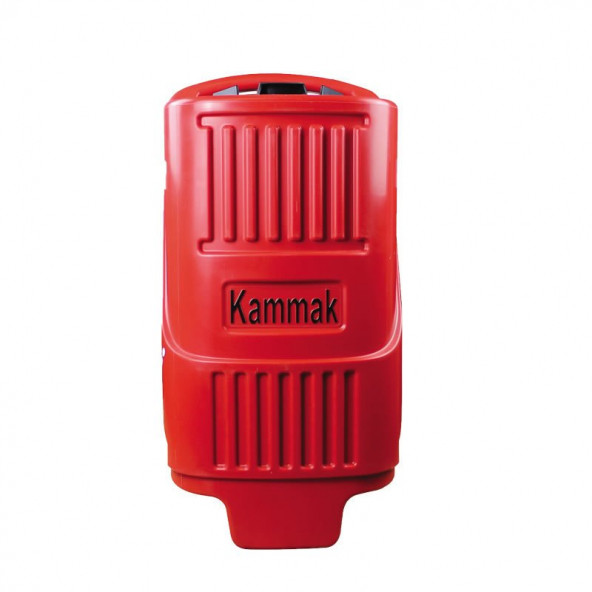 Kammak Petek Temizleme Makinası Prof-03 PLUS Çift Yönlü Isıtıcılı (Pirinç Vanalı) - 2