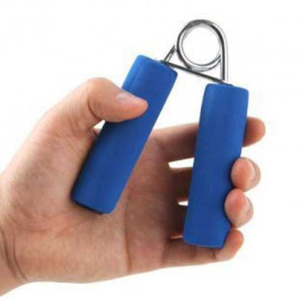 Wrist Bilek Ön Kol Güçlendirme Aleti Ve El Yayı Kas Yapma Çalıştırma Egzersiz Spor Aleti - 5