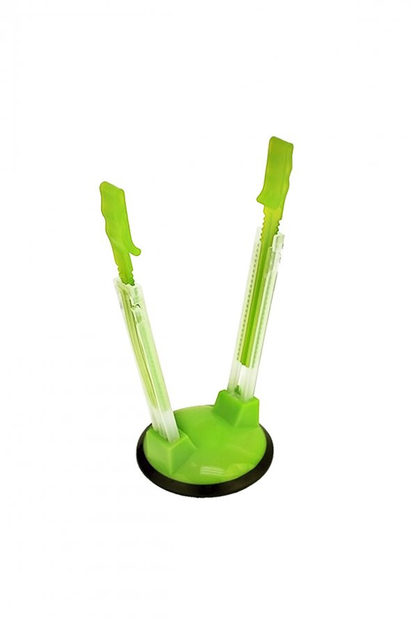 Buzdolabı Saklama Torbası Poşet Tutucu Baggy Rack - 3