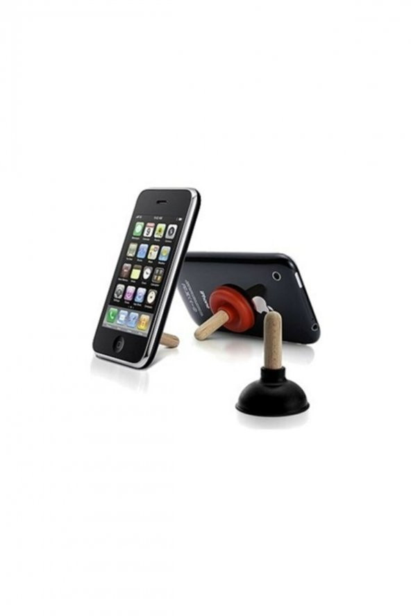 Mini Pompa Cep Telefonu Tablet Tutucu Masa Üstü Stand İphone Samsung Lg Universal Tutacak