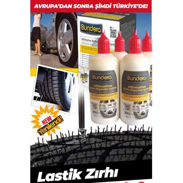 4 Adet Patlamaz Lastik Zırhı Bisiklet Motosiklet Oto Lastiği Patlak Önleyici Lastik Tamir Bakım Set - 3