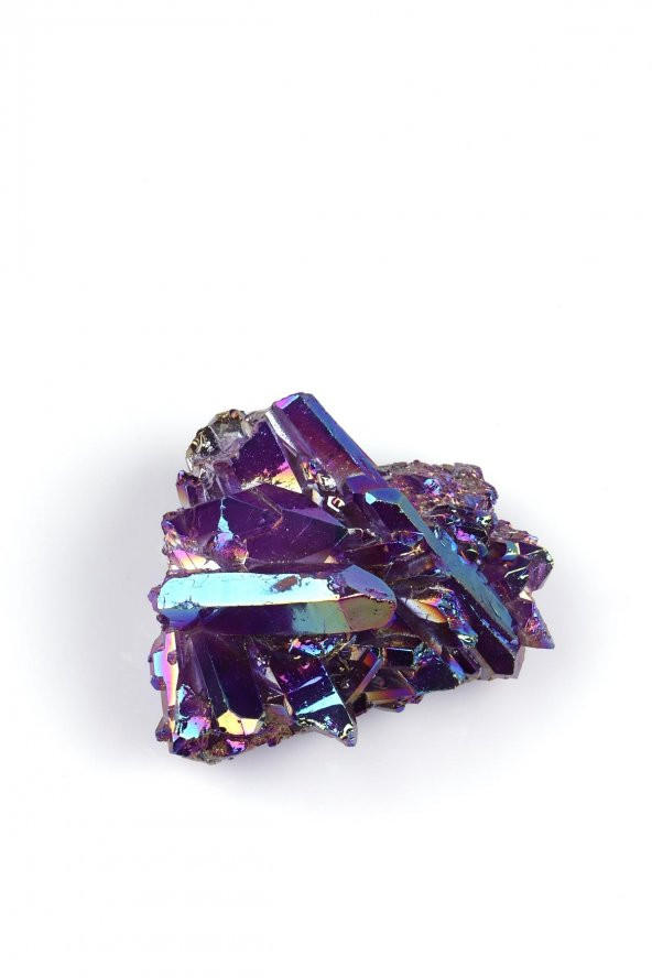 Aura Kuvars Doğal Taş Parça - 2